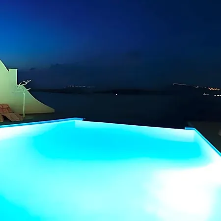 Astarte Hotel Akrotírion