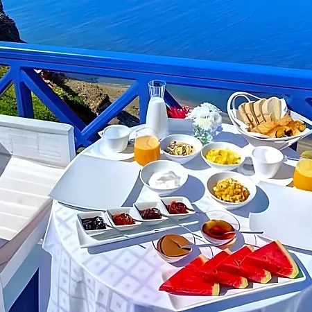 Astarte Ξενοδοχείο 5*