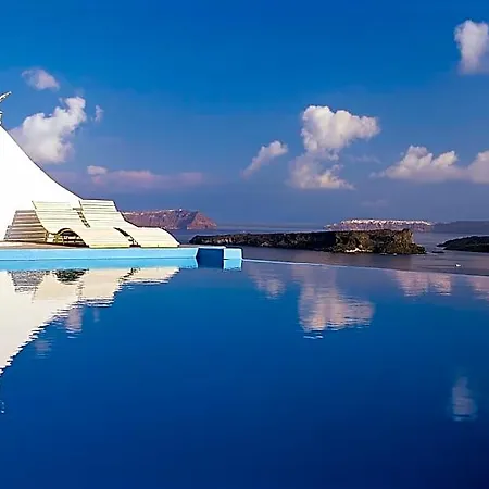 Astarte Hotel
