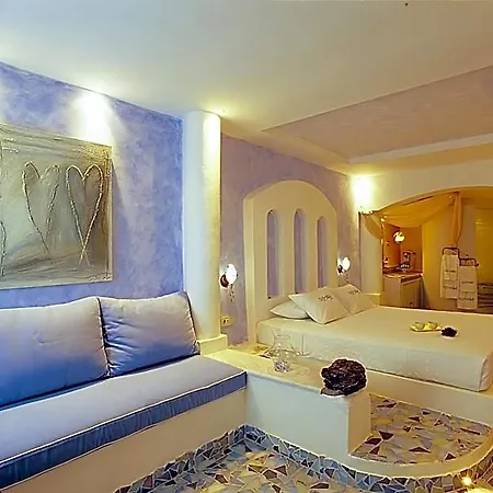 Hotel Astarte Akrotírion