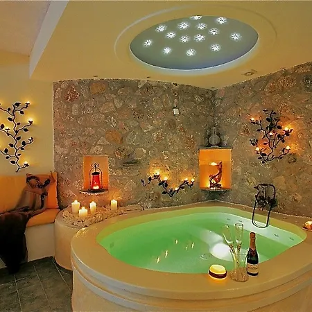 Astarte 5* Akrotiri (Santorini)