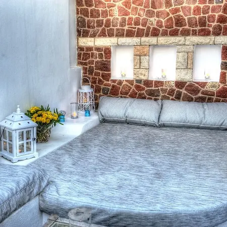 Hotel Astarte 5*