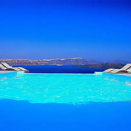 Hotel Astarte 5*