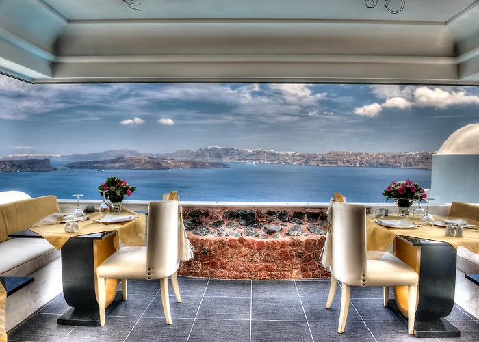 Astarte Hotell Akrotírion