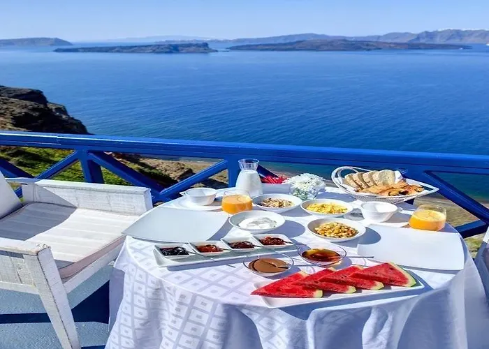 Astarte Hotell Akrotírion