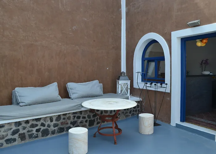 阿斯塔特套房酒店 5* Akrotírion