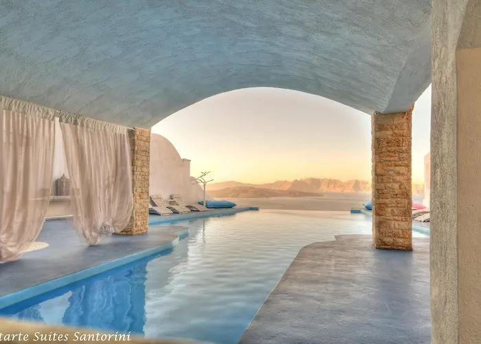 阿斯塔特套房酒店 5*