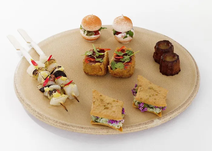 Hotell Astarte Akrotírion