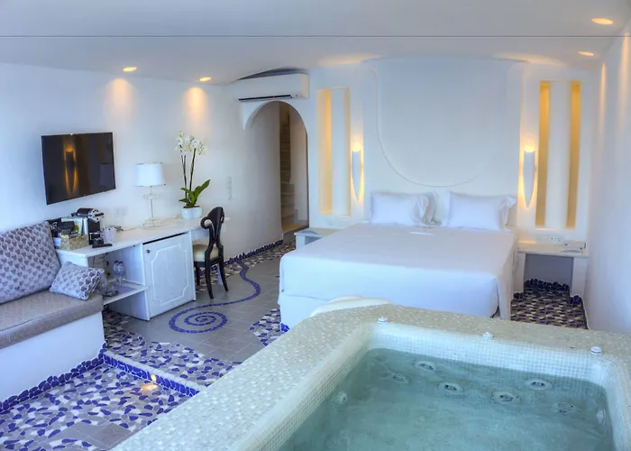 Astarte Hotel Akrotírion