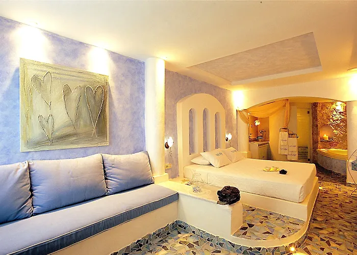 阿斯塔特套房酒店