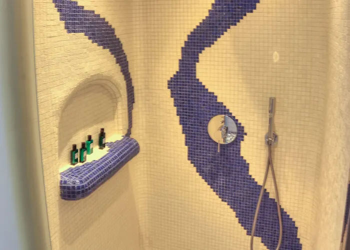 阿斯塔特套房酒店 酒店