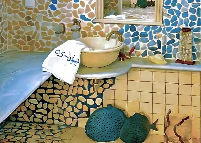 Hotell Astarte Akrotírion