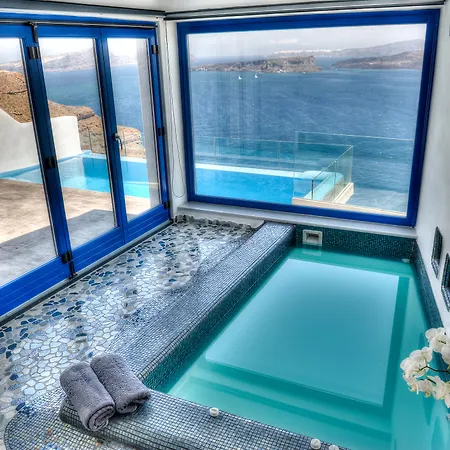 Hotel Astarte 5*