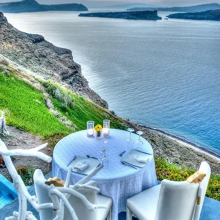 Astarte Hotel Akrotírion