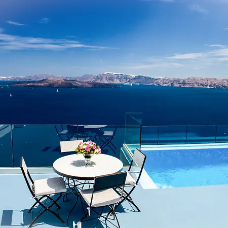 Hotel Astarte Akrotírion