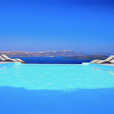 Hotel Astarte Akrotírion