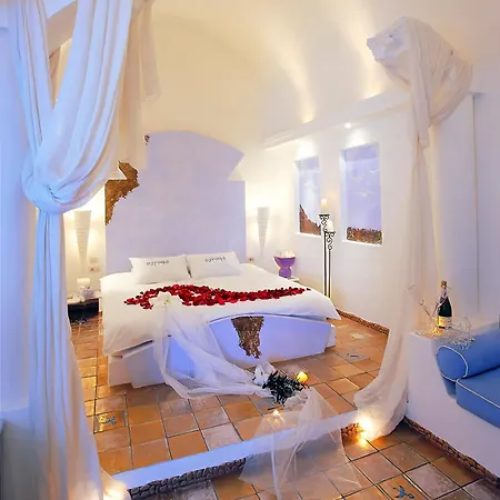 Astarte Hotel 5*