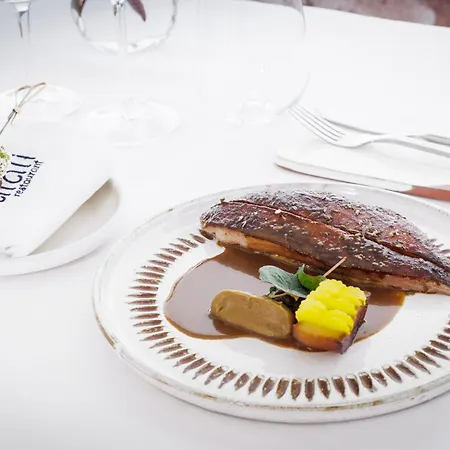 アスタルテ スイーツ ホテル 5*