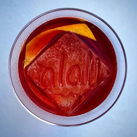 ホテル アスタルテ スイーツ 5*