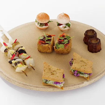 Hotel Astarte Akrotírion