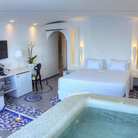 Astarte Hotel Akrotírion