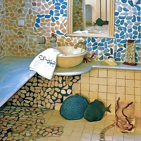 Hotel Astarte Akrotírion