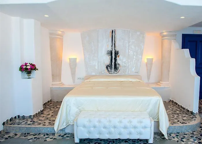 Astarte Hotel Akrotírion