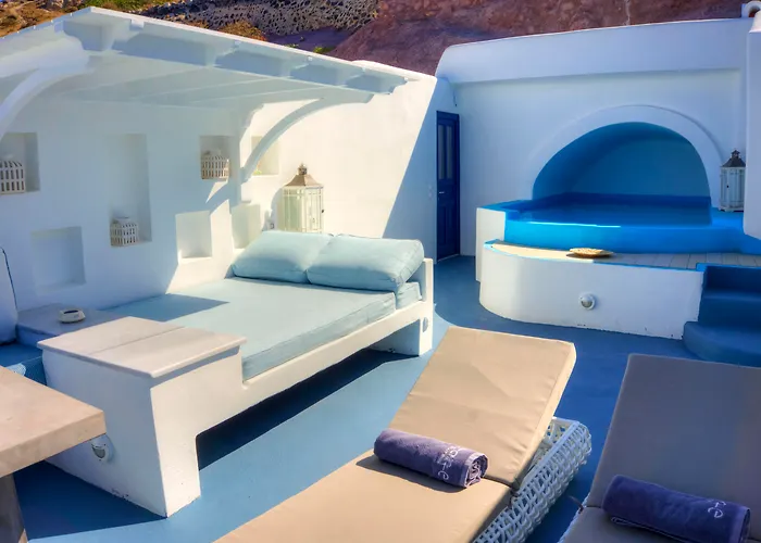 Astarte Akrotiri (Santorini)