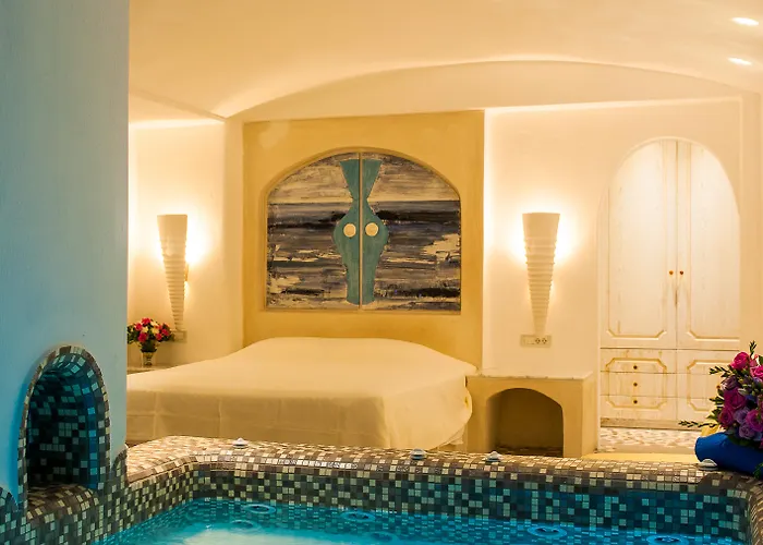 Astarte Hotel Akrotírion