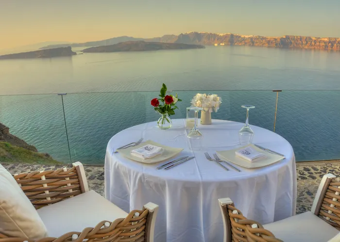 Astarte Hotel Akrotírion