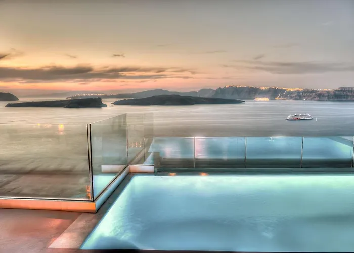 Astarte Hotel Akrotírion