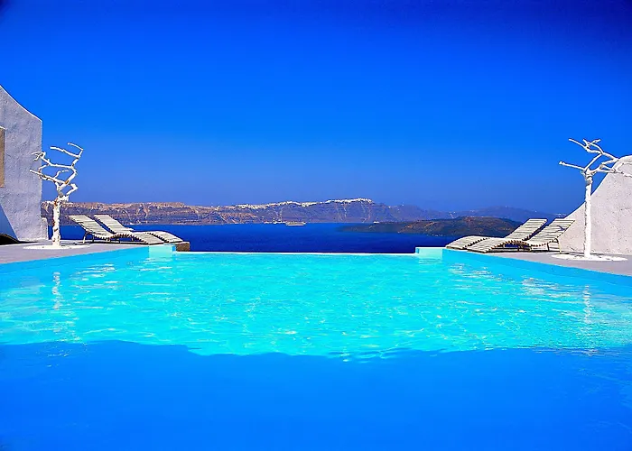 Hotel Astarte Akrotírion