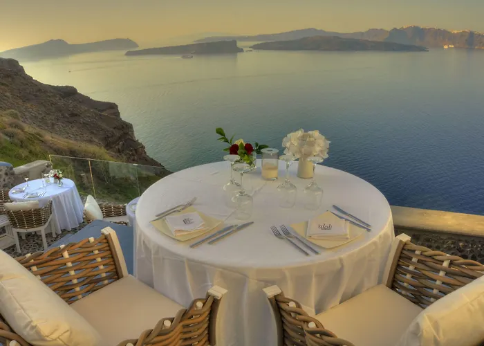 Astarte 5* Akrotírion