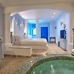 阿斯塔特套房酒店