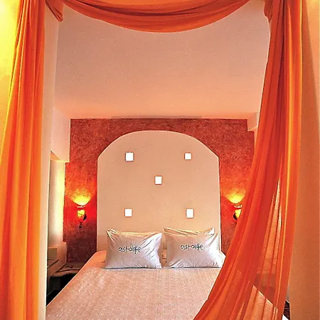 Hotel Astarte 5*