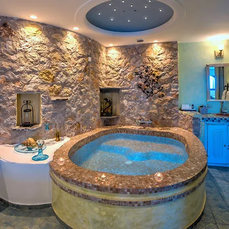 Astarte Hotel 5*